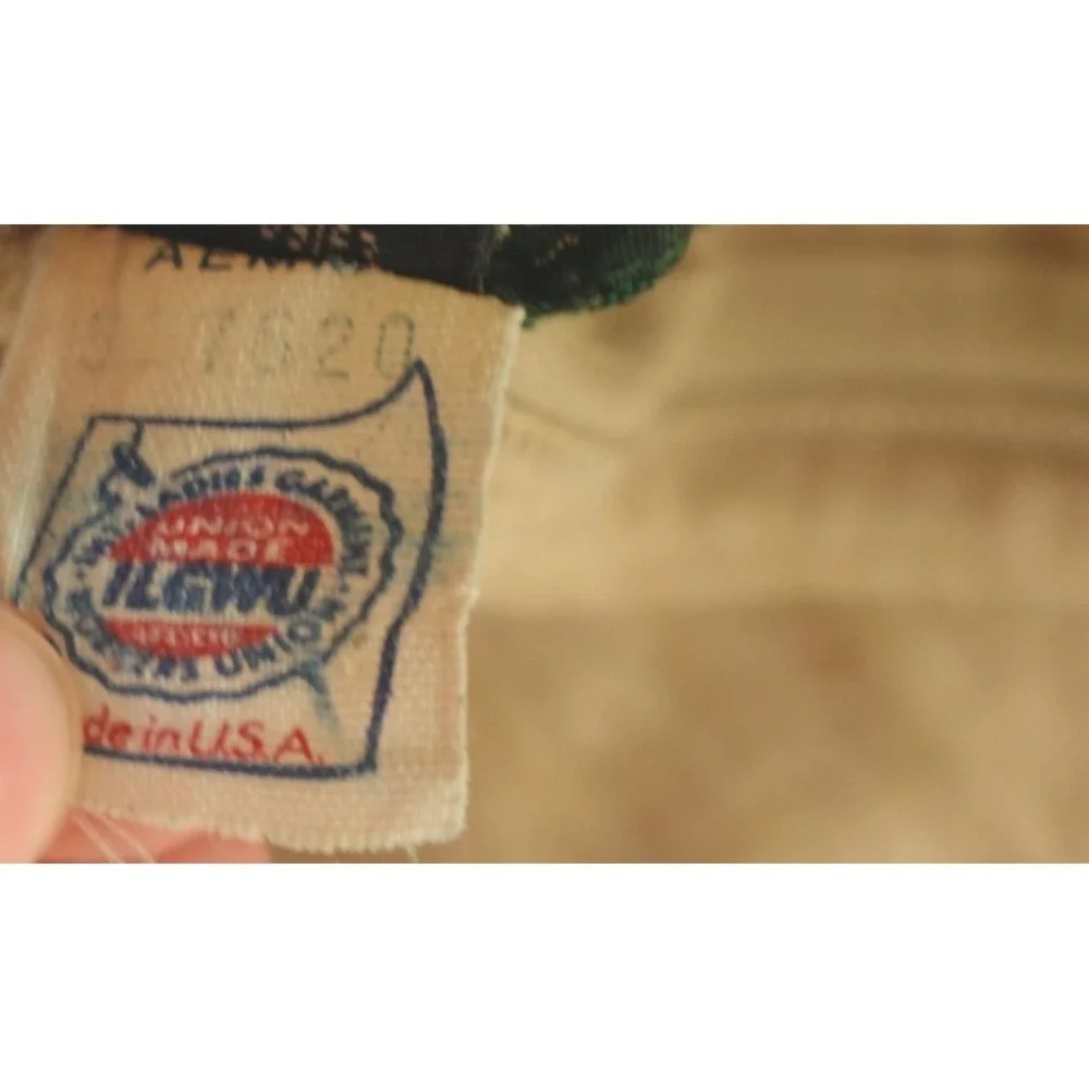 Vintage Ralph Lauren Country Wool‎ Pants